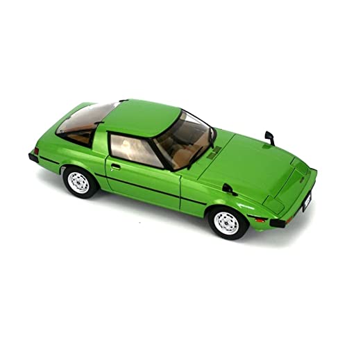 Für Mazda Cosmo Simulation Legierung Automodell Erwachsene Statische Sammlung Automodell 1 18 Für Mazda Cosmo Simulation Legierung Automodell Erwachsene Statische Sammlung Automodell 1 18 von BMAONZ