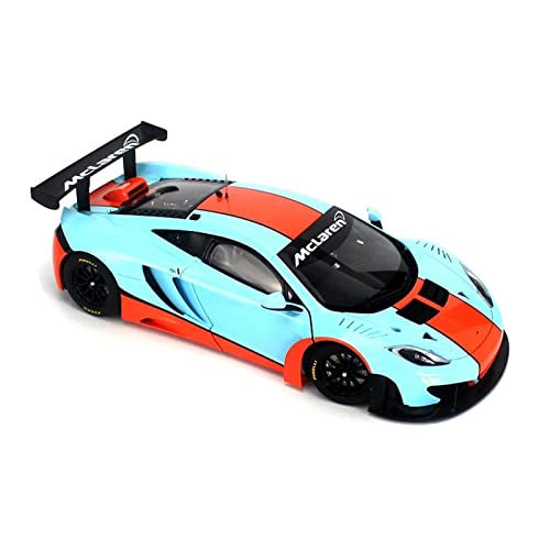 Für McLaren MP4-12C Simulation Alloy Car Model Collection Automodell 1 18 Für McLaren MP4-12C Simulation Alloy Car Model Collection Automodell 1 18 von BMAONZ