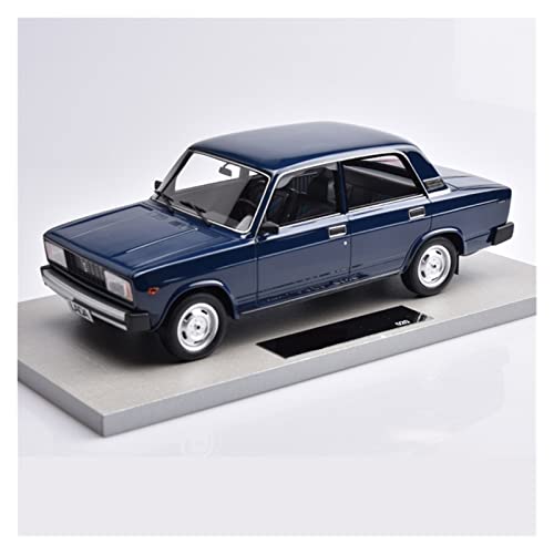 Für Sowjetisches Lada-Taximodell Harzmodell Automodell Ornamente In Limitierter Auflage 1 18(2) von BMAONZ