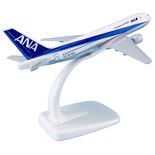 Kleinen Modellflugzeugen 1 400 16 cm Flugzeugmodellflugzeuge Boeing B777-200 für ANA Japan Airlines Replika-Flugzeugmodell Miniatur Modelle Kleinen Modellflugzeugen 1 400 16 cm Flugzeugmodellflugzeuge Boeing B777-200 für ANA Japan Airlines Replika-Flugzeugmodell Miniatur Modelle von BMAONZ