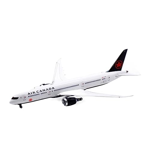 Kleinen Modellflugzeugen 1: 200 Für B787-9 Fighter Static Druckguss-Simulation Flugzeugmodell Fertiges Legierungsmodell Geschenk Für Erwachsene Miniatur Modelle von BMAONZ