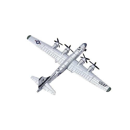 Kleinen Modellflugzeugen 1: 300 Passend Für B-29 Bomber Static Metal Die Cast Alloy Finished Simulation Aircraft Model Collection Miniatur Modelle Kleinen Modellflugzeugen 1: 300 Passend Für B-29 Bomber Static Metal Die Cast Alloy Finished Simulation Aircraft Model Collection Miniatur Modelle von BMAONZ