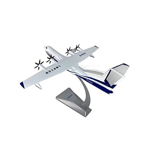 Kleinen Modellflugzeugen 1:130 Für AG600 Boy Toy B-002A Aviation Aircraft Alloy Simulation Flugzeugmodell Statische Anzeige Miniatur Modelle von BMAONZ