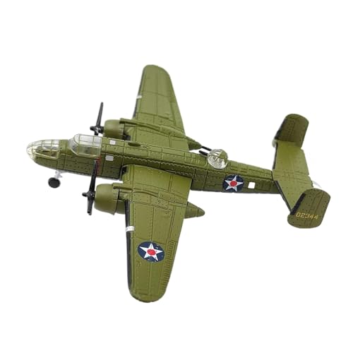 Kleinen Modellflugzeugen 1:200 Für Air Force B-25 Medium Bomber Legierung Flugzeug Modell Schlafzimmer Dekoration Desktop Ornamente Miniatur Modelle Kleinen Modellflugzeugen 1:200 Für Air Force B-25 Medium Bomber Legierung Flugzeug Modell Schlafzimmer Dekoration Desktop Ornamente Miniatur Modelle von BMAONZ