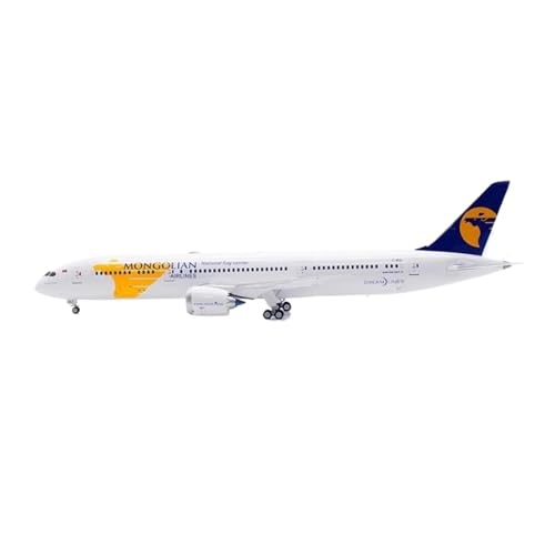 Kleinen Modellflugzeugen 1:200 Für Atlas B747-400 N322SG Flugzeuglegierung Souvenir Dekoration Modell Mini Flugzeugmodell Miniatur Modelle von BMAONZ