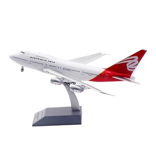 Kleinen Modellflugzeugen 1:200 Für Australien B747SP VH-EAB Flugzeug Simulation Modell Statische Legierung Ornament Flugzeug Modell Miniatur Modelle Kleinen Modellflugzeugen 1:200 Für Australien B747SP VH-EAB Flugzeug Simulation Modell Statische Legierung Ornament Flugzeug Modell Miniatur Modelle von BMAONZ