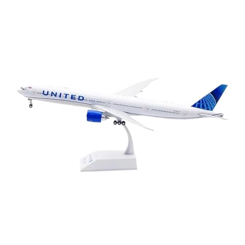 Kleinen Modellflugzeugen 1:200 Für B777-300 N2749U Metalldruckguss-Dekorationsflugzeugmodell Maßstabmodell Für Festival Miniatur Modelle Kleinen Modellflugzeugen 1:200 Für B777-300 N2749U Metalldruckguss-Dekorationsflugzeugmodell Maßstabmodell Für Festival Miniatur Modelle von BMAONZ