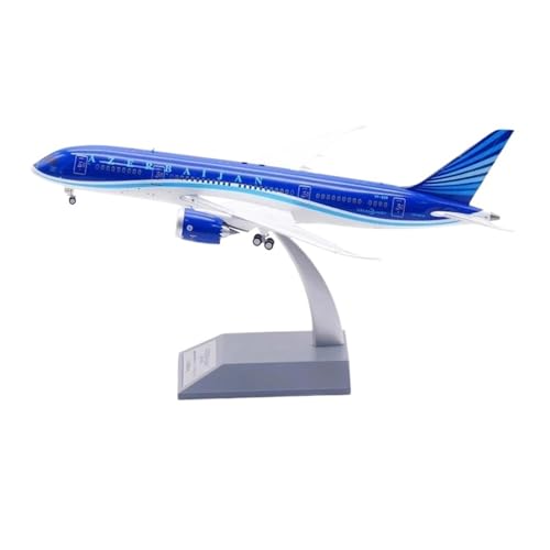 Kleinen Modellflugzeugen 1:200 Für B787-8 VP-BBR Aserbaidschan Flugzeug Modell Statische Legierung Flugzeug Modell Skala Ornament Miniatur Modelle Kleinen Modellflugzeugen 1:200 Für B787-8 VP-BBR Aserbaidschan Flugzeug Modell Statische Legierung Flugzeug Modell Skala Ornament Miniatur Modelle von BMAONZ
