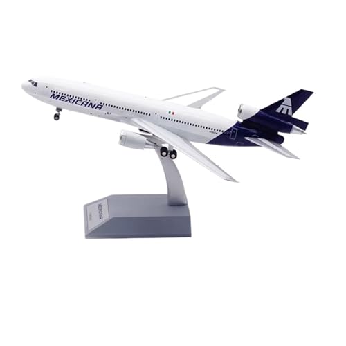 Kleinen Modellflugzeugen 1:200 Für DC-10-15 N1003W Legierung Hobby Dekoration Flugzeug Modell Simulation Spielzeug Modell Miniatur Modelle Kleinen Modellflugzeugen 1:200 Für DC-10-15 N1003W Legierung Hobby Dekoration Flugzeug Modell Simulation Spielzeug Modell Miniatur Modelle von BMAONZ