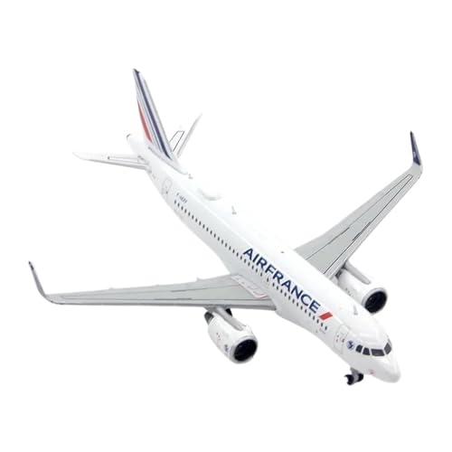 Kleinen Modellflugzeugen 1:200 Für G2AFR1208 A320 F-HEPF Flugzeugsimulation Druckgusslegierung Fertige Souvenirsammlung Miniatur Modelle Kleinen Modellflugzeugen 1:200 Für G2AFR1208 A320 F-HEPF Flugzeugsimulation Druckgusslegierung Fertige Souvenirsammlung Miniatur Modelle von BMAONZ