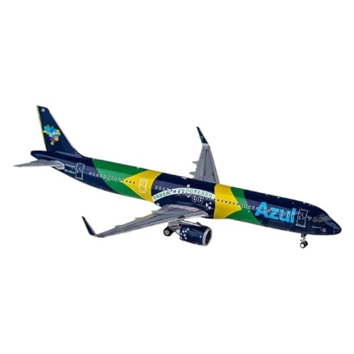 Kleinen Modellflugzeugen 1:200 Für G2AZU1085 A321neo PR-YJE Gießt Druck Metall Skala Flugzeug Souvenirs Luftfahrt Modell Miniatur Modelle Kleinen Modellflugzeugen 1:200 Für G2AZU1085 A321neo PR-YJE Gießt Druck Metall Skala Flugzeug Souvenirs Luftfahrt Modell Miniatur Modelle von BMAONZ