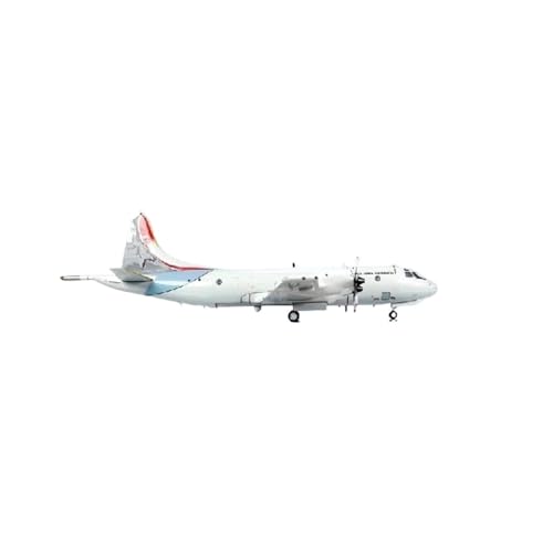 Kleinen Modellflugzeugen 1:200 Für P-3C Air Force 14808 Druckguss Flugzeug Modell Metall Sammeln Hobbyist Display Miniatur Modelle von BMAONZ