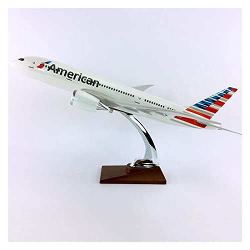 Kleinen Modellflugzeugen 43 cm Flugzeugmodell Passend Für B787-8 Dream Plane Modell Mit Basis 1 150 Flugzeug Aus Druckguss-Kunststofflegierung Miniatur Modelle von BMAONZ