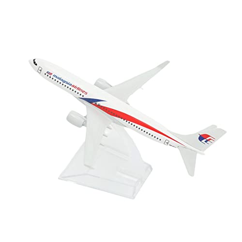 Kleinen Modellflugzeugen Für Malaysia Airlines Boeing 777 Modell 15 cm Druckguss-Mikroornament Miniatur Modelle(C) von BMAONZ
