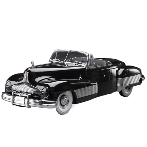 Miniatur Motorfahrzeug-Modelle 1/18 Für Buick 1938 Oldtimer 5731 Legierung Automodell Automodell Oldtimermodelle Dekorative Ornamente Fertigmodell von BMAONZ