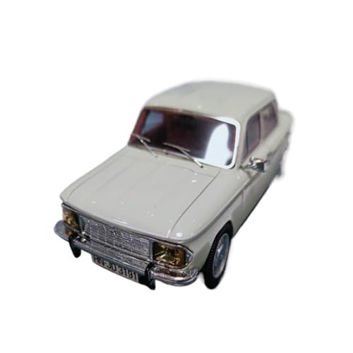Miniatur Motorfahrzeug-Modelle 1/43 Für Audi 1200C 1969 Harzsimulation Oldtimermodell Druckguss-Automodelle Exquisite Automodelle Fertigmodell Miniatur Motorfahrzeug-Modelle 1/43 Für Audi 1200C 1969 Harzsimulation Oldtimermodell Druckguss-Automodelle Exquisite Automodelle Fertigmodell von BMAONZ