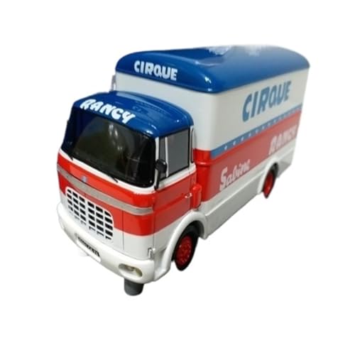 Miniatur Motorfahrzeug-Modelle 1/43 Für Berlet Gak Truck Box Truck Modell Statische Dekoration Automodell Erwachsene Hobbyist Sammlerautomodelle Fertigmodell Miniatur Motorfahrzeug-Modelle 1/43 Für Berlet Gak Truck Box Truck Modell Statische Dekoration Automodell Erwachsene Hobbyist Sammlerautomodelle Fertigmodell von BMAONZ