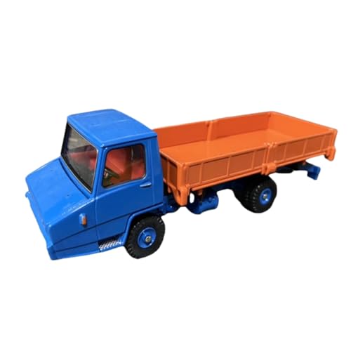 Miniatur Motorfahrzeug-Modelle 1/43 Für Berliet Van Berliet Stradair Legierung Automodell Kleines Druckguss-Spielzeugauto Fahrzeugdekoration Fertigmodell Miniatur Motorfahrzeug-Modelle 1/43 Für Berliet Van Berliet Stradair Legierung Automodell Kleines Druckguss-Spielzeugauto Fahrzeugdekoration Fertigmodell von BMAONZ