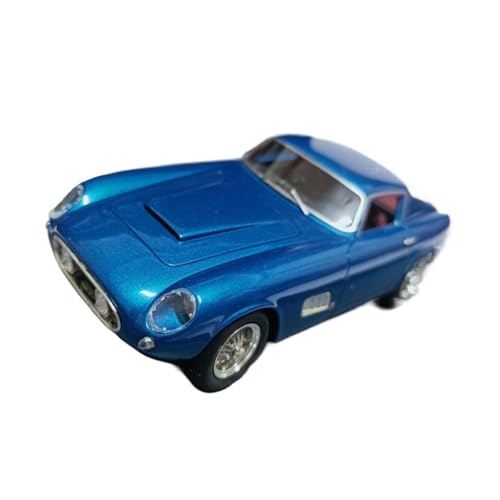 Miniatur Motorfahrzeug-Modelle 1/43 Für Chevrolet Corevette Scaglietti Oldtimermodell Oldtimermodelle Heimdeko Ornamente Fertigmodell von BMAONZ