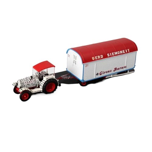 Miniatur Motorfahrzeug-Modelle 1/43 Für Hanomag R40 Van Legierung Ornament Automodell Erwachsene Spielzeug Statische Anzeige Anzeige Fertigmodell von BMAONZ