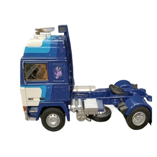 Miniatur Motorfahrzeug-Modelle 1/43 Für Volvo Traktor Container LKW Traktor Transport Modell Erwachsene Sammeln Serie Auto Modelle Fertigmodell Miniatur Motorfahrzeug-Modelle 1/43 Für Volvo Traktor Container LKW Traktor Transport Modell Erwachsene Sammeln Serie Auto Modelle Fertigmodell von BMAONZ
