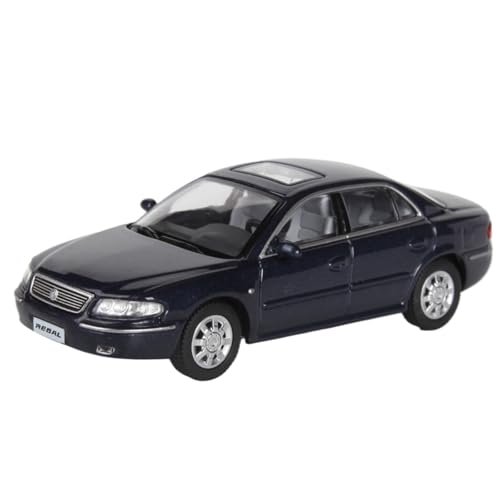Miniatur Motorfahrzeug-Modelle 1/64 Für 4. Generation Buick Grandview Legierung Automodell Dunkelblau Fahrzeug Innendekoration Fertigmodell Miniatur Motorfahrzeug-Modelle 1/64 Für 4. Generation Buick Grandview Legierung Automodell Dunkelblau Fahrzeug Innendekoration Fertigmodell von BMAONZ