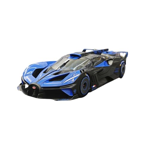 Miniatur Motorfahrzeug-Modelle 1 18 Für Bugatti Bolide Supersportwagen Exklusive Sammleredition Harz Automodell Erwachsenen Maßstab Ornamente Fertigmodell Miniatur Motorfahrzeug-Modelle 1 18 Für Bugatti Bolide Supersportwagen Exklusive Sammleredition Harz Automodell Erwachsenen Maßstab Ornamente Fertigmodell von BMAONZ