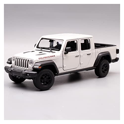 Miniatur Motorfahrzeug-Modelle 1 24 Für Gladiator Dump Truck Legierung Automodell Sammlerstück Dekoration Geschenk Kinderspielzeug Fertigmodell(C) von BMAONZ