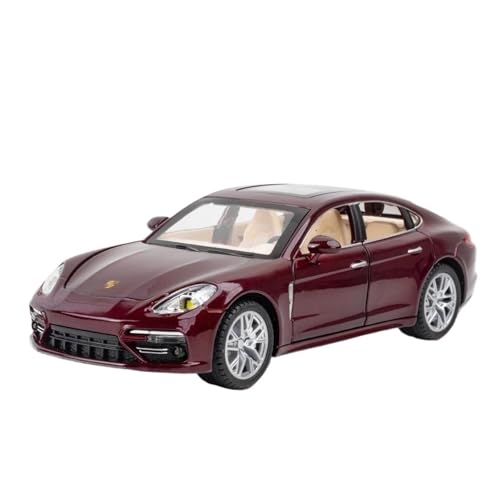 Miniatur Motorfahrzeug-Modelle 1 24 Für XM SUV Legierung Druckguss Pull Back Mit Sound Und Licht Lenkung Maßstab Modell Fahrzeug Spielzeug Fertigmodell(White) von BMAONZ