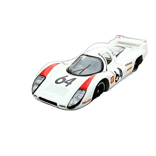 Miniatur Motorfahrzeug-Modelle 1 43 Für 908 1969 Le Mans Alu-Druckguss Fertiges Modell Spielzeugauto Aus Druckguss Fertigmodell Miniatur Motorfahrzeug-Modelle 1 43 Für 908 1969 Le Mans Alu-Druckguss Fertiges Modell Spielzeugauto Aus Druckguss Fertigmodell von BMAONZ