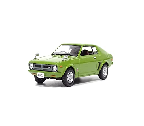 Miniatur Motorfahrzeug-Modelle 1 43 Für Mitsubishi Galant Galant FTO Druckgusslegierung Chen Modell Sammlerstück Dekoratives Automodell Fertigmodell Miniatur Motorfahrzeug-Modelle 1 43 Für Mitsubishi Galant Galant FTO Druckgusslegierung Chen Modell Sammlerstück Dekoratives Automodell Fertigmodell von BMAONZ