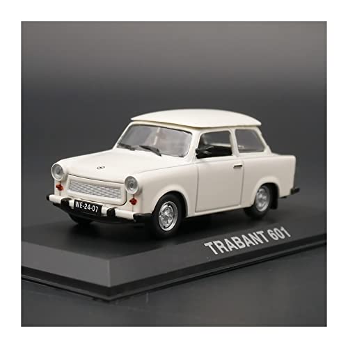 Miniatur Motorfahrzeug-Modelle 1 43 Für Quadricycle 601 Spielzeugauto-Metallsammlermodell Aus Druckgusslegierung Im Maßstab 1 43 Fertigmodell von BMAONZ