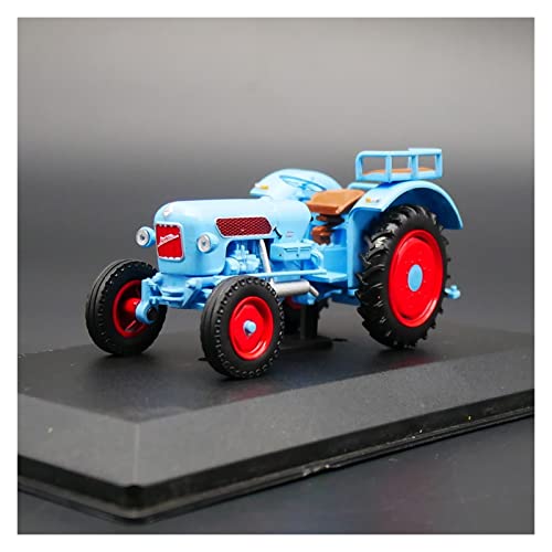 Miniatur Motorfahrzeug-Modelle 1 43 Für Traktor-Eierröhrenstock Em300 1960 Fertiges Metallspielzeug Statische Dekorationen Fertigmodell Miniatur Motorfahrzeug-Modelle 1 43 Für Traktor-Eierröhrenstock Em300 1960 Fertiges Metallspielzeug Statische Dekorationen Fertigmodell von BMAONZ