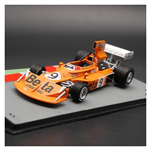 Miniatur Motorfahrzeug-Modelle 1 43 Für Vittorio Brambilla Automodell Simulazione In Lega Scala Finito Automodell Fertigmodell von BMAONZ