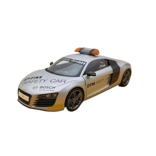 Miniatur Motorfahrzeug-Modelle 1:18 Für Audi R8 Auto 2008 Legierung Voll Offen Auto Modell Oldtimer Modelle Dekorative Ornamente Auto Modell Fertigmodell Miniatur Motorfahrzeug-Modelle 1:18 Für Audi R8 Auto 2008 Legierung Voll Offen Auto Modell Oldtimer Modelle Dekorative Ornamente Auto Modell Fertigmodell von BMAONZ