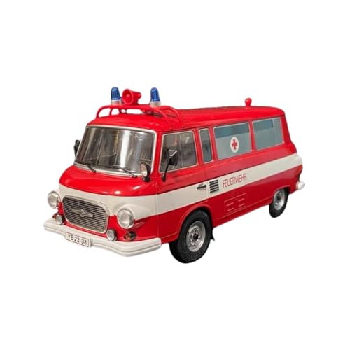 Miniatur Motorfahrzeug-Modelle 1:18 Für Barkas B1000 Ostdeutschland Van Druckgusslegierung Automodell Schlafzimmerdekoration Überraschungsspielzeug Fertigmodell Miniatur Motorfahrzeug-Modelle 1:18 Für Barkas B1000 Ostdeutschland Van Druckgusslegierung Automodell Schlafzimmerdekoration Überraschungsspielzeug Fertigmodell von BMAONZ