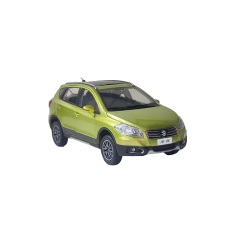 Miniatur Motorfahrzeug-Modelle 1:18 Für Changan Suzuki Fengyu Legierung Automodell Sammlerstück Statisches Mini Automodell Klassisches Design Automodelle Fertigmodell von BMAONZ