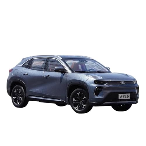 Miniatur Motorfahrzeug-Modelle 1:18 Für Chery Big Ant SUV Legierung Auto Modell Souvenir Sammlung Klassische Auto Modell Display Exquisite Auto Modelle Fertigmodell von BMAONZ
