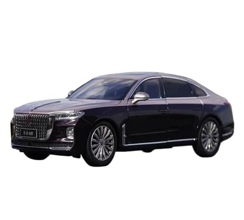 Miniatur Motorfahrzeug-Modelle 1:18 Für FAW Hongqi H9 DruckgussSimulation Legierung Auto Modell Metall Ornamente Erwachsene Hobby Spielzeug Auto Display Fertigmodell Miniatur Motorfahrzeug-Modelle 1:18 Für FAW Hongqi H9 DruckgussSimulation Legierung Auto Modell Metall Ornamente Erwachsene Hobby Spielzeug Auto Display Fertigmodell von BMAONZ