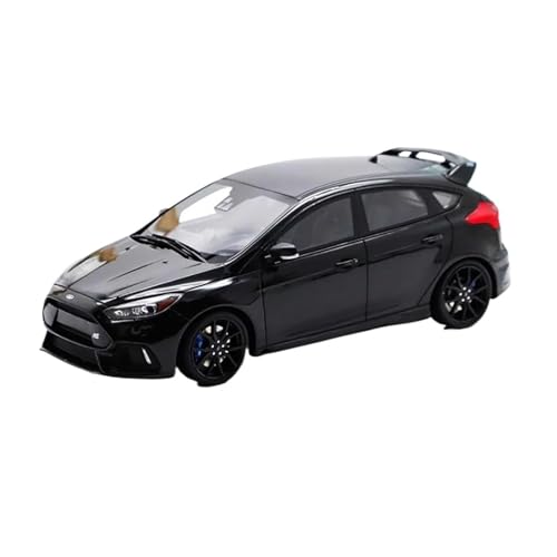 Miniatur Motorfahrzeug-Modelle 1:18 Für Ford 2017 Simulation Harz Auto Modell Fan Sammlung Display Home Dekoration Spiel Fahrzeug Fertigmodell von BMAONZ