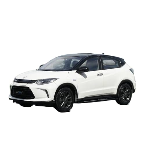 Miniatur Motorfahrzeug-Modelle 1:18 Für GUAngqi Honda VE-1 SUV Simulation Legierung Auto Modell Hobby Sammlung Klassische Spielzeug Auto Modell Fertigmodell von BMAONZ