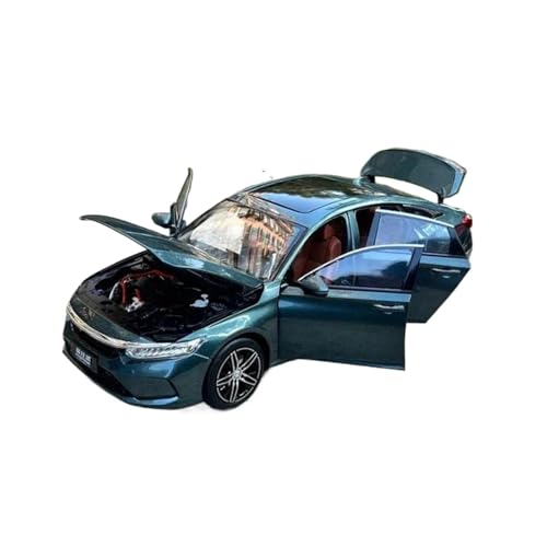 Miniatur Motorfahrzeug-Modelle 1:18 Für Inspire 2022 Simulation Diecast Legierung Auto Modell Metall Fahrzeug Spielzeug Sammeln Ornamente Fertigmodell Miniatur Motorfahrzeug-Modelle 1:18 Für Inspire 2022 Simulation Diecast Legierung Auto Modell Metall Fahrzeug Spielzeug Sammeln Ornamente Fertigmodell von BMAONZ