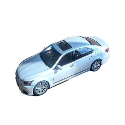Miniatur Motorfahrzeug-Modelle 1:18 Für Lexus Lexus LS600HL Legierung Sammleredition Fahrzeuge Modell Mini Schlafzimmer Dekoration Fertigmodell Miniatur Motorfahrzeug-Modelle 1:18 Für Lexus Lexus LS600HL Legierung Sammleredition Fahrzeuge Modell Mini Schlafzimmer Dekoration Fertigmodell von BMAONZ