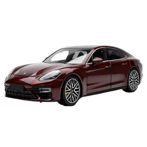 Miniatur Motorfahrzeug-Modelle 1:18 Für Panamera Legierung Rotes Automodell Sammleredition Metalldruckgussauto Maßstab Metallmodell Spielzeug Fertigmodell Miniatur Motorfahrzeug-Modelle 1:18 Für Panamera Legierung Rotes Automodell Sammleredition Metalldruckgussauto Maßstab Metallmodell Spielzeug Fertigmodell von BMAONZ