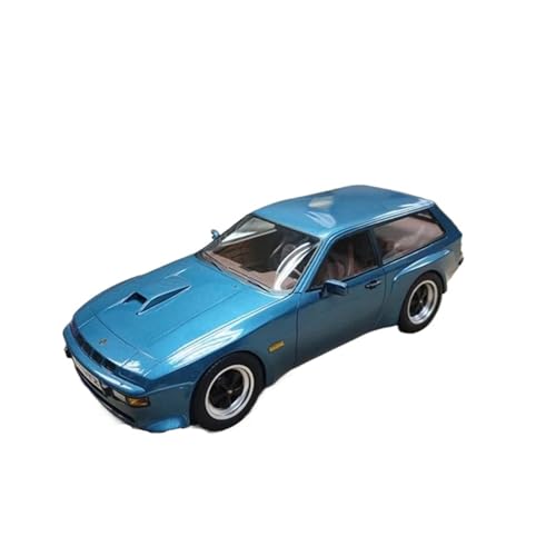 Miniatur Motorfahrzeug-Modelle 1:18 Für Porsche 924 Turbo Mini Spielzeugauto Simulation Klassisches Modell Hobby & Sammlerstücke Souvenir Fertigmodell Miniatur Motorfahrzeug-Modelle 1:18 Für Porsche 924 Turbo Mini Spielzeugauto Simulation Klassisches Modell Hobby & Sammlerstücke Souvenir Fertigmodell von BMAONZ