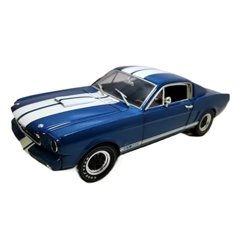 Miniatur Motorfahrzeug-Modelle 1:18 Für Shelby Cobra GT350 Diecast Miniatur Spielzeugauto Modell Sammeln Und Dekorieren Modell Spielzeug Fertigmodell Miniatur Motorfahrzeug-Modelle 1:18 Für Shelby Cobra GT350 Diecast Miniatur Spielzeugauto Modell Sammeln Und Dekorieren Modell Spielzeug Fertigmodell von BMAONZ
