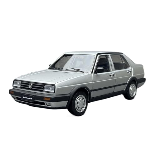 Miniatur Motorfahrzeug-Modelle 1:18 Für Volkswagen Jetta GT MK2 Simulation Dekorationen Legierung Automodelle Statisches Modell Fertigmodell Miniatur Motorfahrzeug-Modelle 1:18 Für Volkswagen Jetta GT MK2 Simulation Dekorationen Legierung Automodelle Statisches Modell Fertigmodell von BMAONZ
