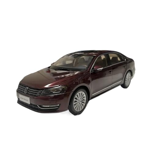 Miniatur Motorfahrzeug-Modelle 1:18 Für Volkswagen Legierung Statische Berühmte Auto Modell Hobby Sammlung Souvenir Limousine Druckguss Ornament Fertigmodell von BMAONZ