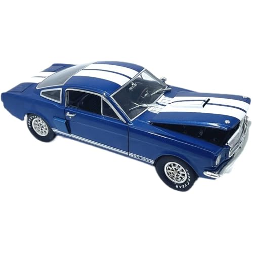 Miniatur Motorfahrzeug-Modelle 1:18 für Mustang GT350 Sport Auto Legierung Simulation Auto Modell Sammlung Geschenk Türen Können Geöffnet Werden Fertigmodell Miniatur Motorfahrzeug-Modelle 1:18 für Mustang GT350 Sport Auto Legierung Simulation Auto Modell Sammlung Geschenk Türen Können Geöffnet Werden Fertigmodell von BMAONZ
