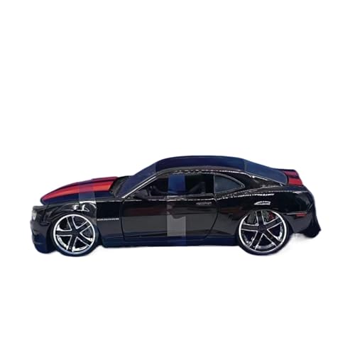 Miniatur Motorfahrzeug-Modelle 1:24 Für Jada Doug War Horse Daytona Simulation Ornament Spielzeug Legierung Automodell Statische Indoor-Spiele Fertigmodell von BMAONZ